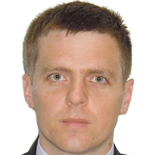 Фото адвоката Приходько Вячеслав Миколайович