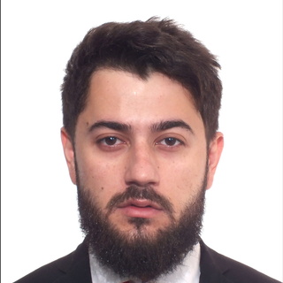 Фото адвоката Тимошенко Андрій Володимирович