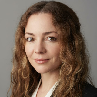 Фото адвоката Павліченко Катерина Валентинівна