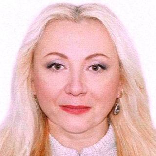 Фото адвоката Дубова Людмила Володимирівна