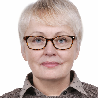Фото адвоката Беляєва Олена Михайлівна