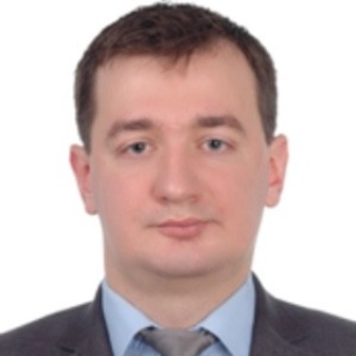 Фото адвоката Соловей Юрій Анатолійович