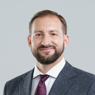 Фото адвоката Гнатенко Олексій Анатолійович