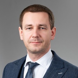 Фото адвоката Грунський Володимир Олегович
