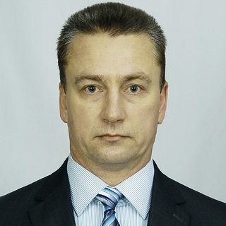 Фото адвоката Макаров Віктор Олександрович