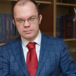Фото адвоката Мороз Віктор Павлович