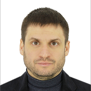 Фото адвоката Добринь Ярослав Олексійович