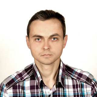 Фото адвоката Стасів Роман Михайлович