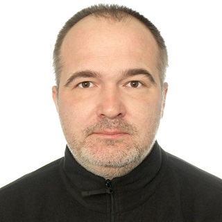 Фото адвоката Лєбєдєв Андрій Сергійович