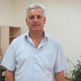 Фото адвоката Палій Дмитро Васильович