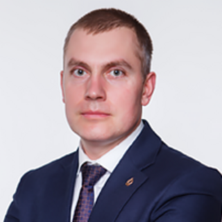 Фото адвоката Іванов Роман Миколайович