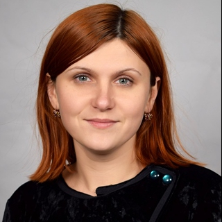 Фото адвоката Остапчук Вікторія Ігорівна
