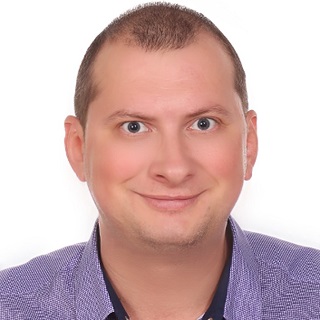 Фото адвоката Яновський Вадим Сергійович