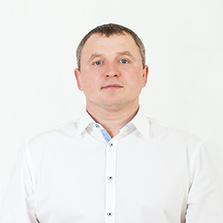 Фото адвоката Сініченко Ігор Сергійович