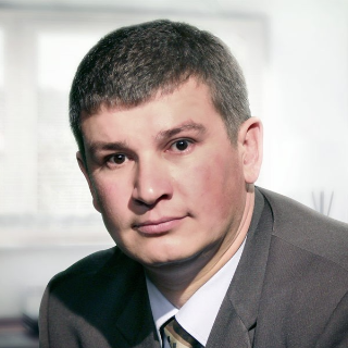 Фото адвоката Швець Олександр Віталійович