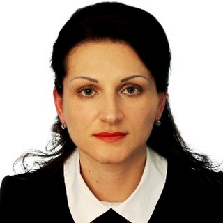 Фото адвоката Балацька Оксана Валеріївна