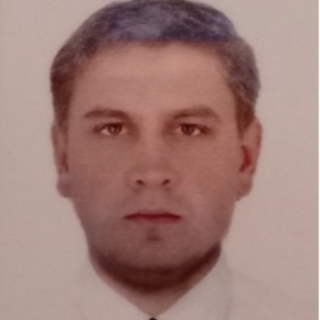 Фото адвоката Шеремет Тимур Ігорович