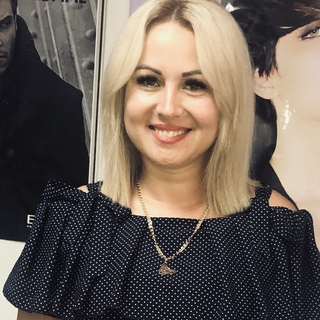 Фото адвоката Івашина Аріна Анатоліївна