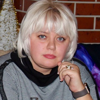 Фото адвоката Чурсова Вероніка Олександрівна