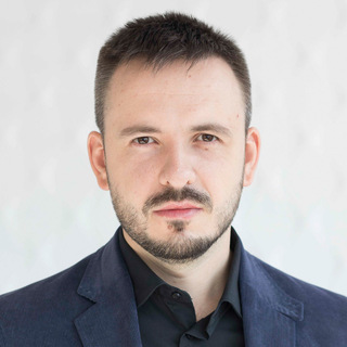Фото адвоката Котягін Андрій Сергійович