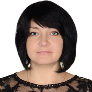 Фото адвоката Чорновус Наталія Федорівна