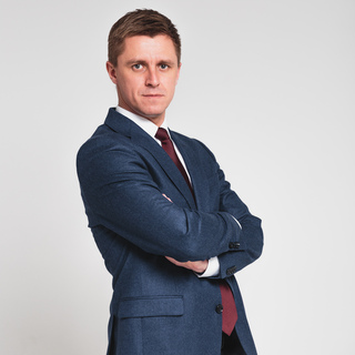Фото адвоката Дорошенко Костянтин Костянтинович