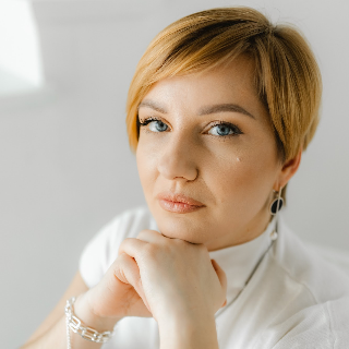 Фото адвоката Ткаченко Світлана Василівна