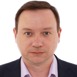 Фото адвоката Олександр