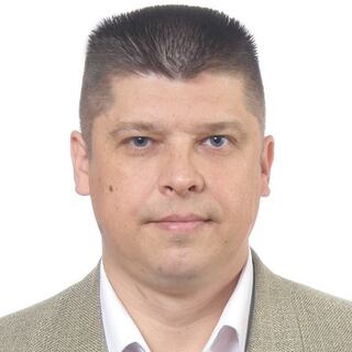 Фото адвоката Сінчак Олександр Володимирович