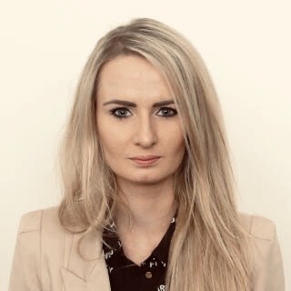 Фото адвоката Гладчук Зінаїда Яківна