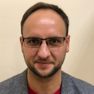 Фото адвоката Качанов Євген Олександрович