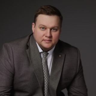 Фото адвоката Сливка Василь Васильович