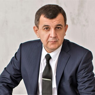 Фото адвоката Кремінець Микола Миколайович