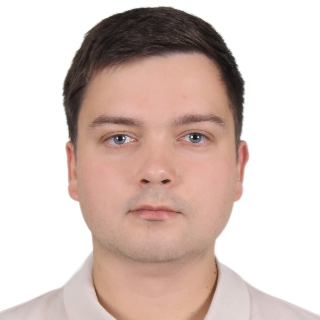 Фото адвоката Поваляєв Павло Олегович