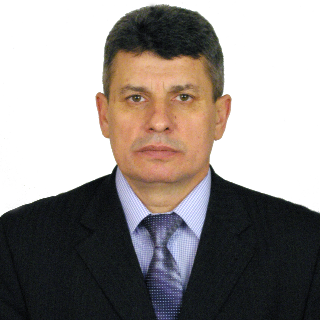 Фото адвоката Музиченко Володимир Михайлович