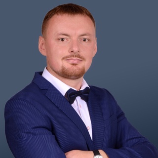 Фото адвоката Бойчук Віталій Матвійович