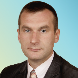 Фото адвоката Богословський Сергій Вікторович