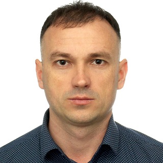 Фото адвоката Матвєєв Євген Володимирович