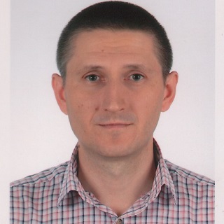 Фото адвоката Островський Сергій Борисович