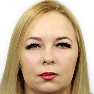 Фото адвоката Гайдай Оксана Миколаївна
