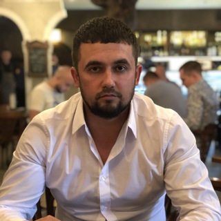 Фото адвоката Федосєєв Євген Олександрович