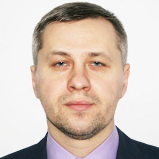 Фото адвоката Губерський Кирило Станіславович