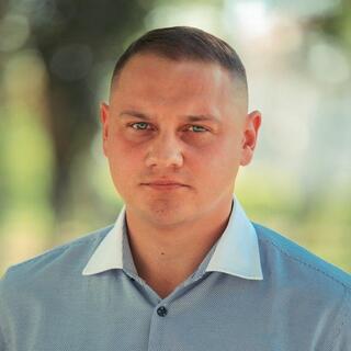 Фото адвоката Калініченко Ігор Олександрович