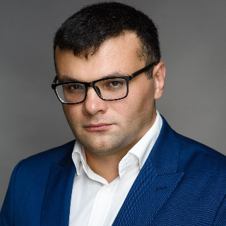 Фото адвоката Євтушенко Микола Павлович