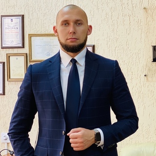 Фото адвоката Чернушич Спартак Миколайович