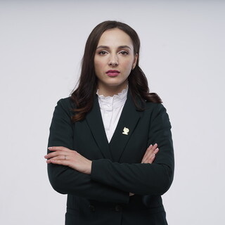Фото адвоката Войнова Тетяна Миколаївна