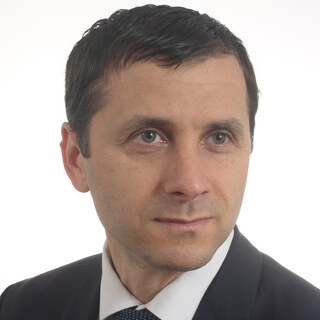 Фото адвоката Новіков Ярослав Анатолійович