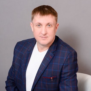 Фото адвоката Хартов Максим Валерійович