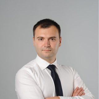 Фото адвоката Ткаченко Роман Юрійович