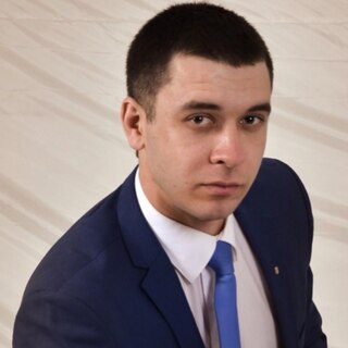 Фото адвоката Кумановський Михайло Володимирович